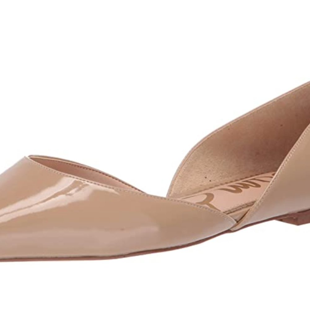 NEW Sam Edelman Rodney Flat Size 9
